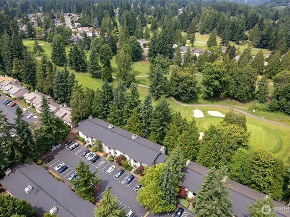 17514 151st Avenue SE 14, Renton WA 98058