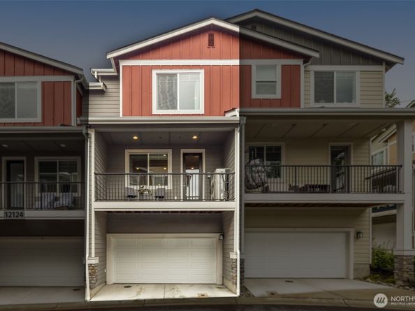 12124 NE 194th Court C, Bothell WA 98011