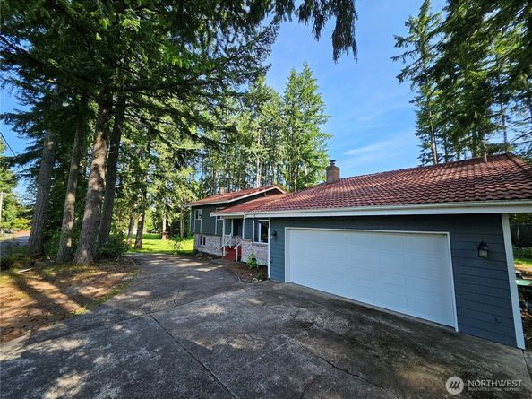 122 Fireweed Street, Port Orchard WA 98366