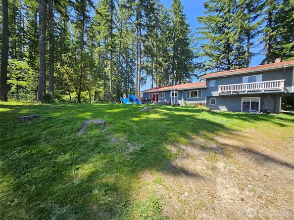 122 Fireweed Street, Port Orchard WA 98366