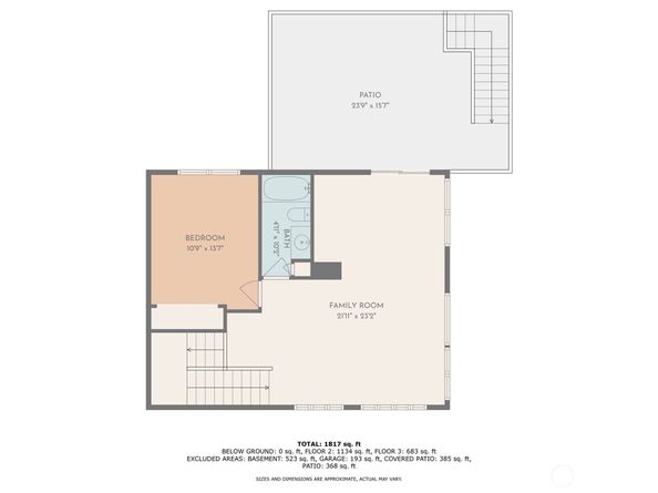 10218 NE 65th Street, Kirkland WA 98033