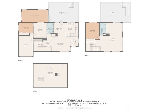 10218 NE 65th Street, Kirkland WA 98033