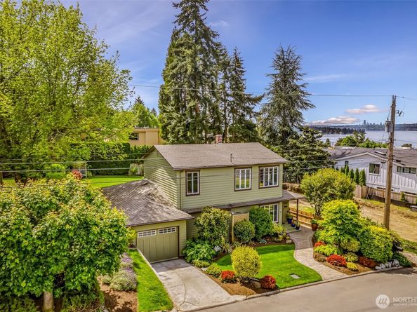 10218 NE 65th Street, Kirkland WA 98033
