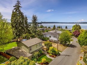10218 NE 65th Street, Kirkland WA 98033