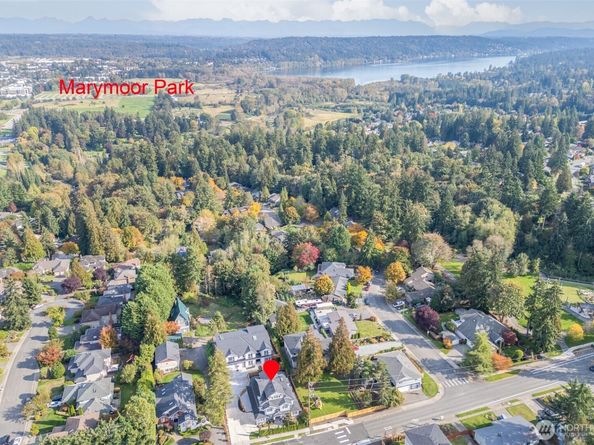 6002 156th Avenue NE, Redmond WA 98052