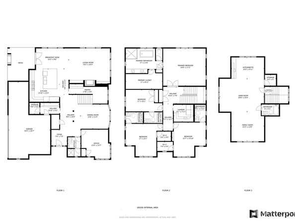 6002 156th Avenue NE, Redmond WA 98052