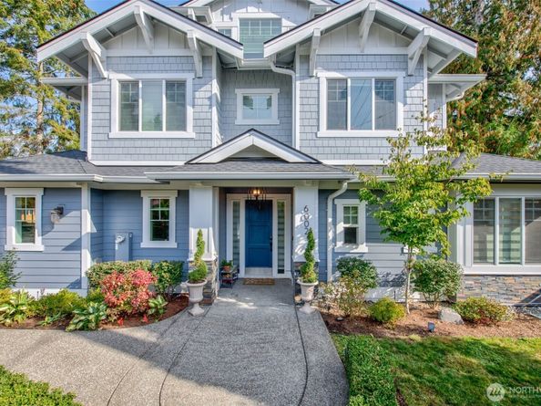 6002 156th Avenue NE, Redmond WA 98052