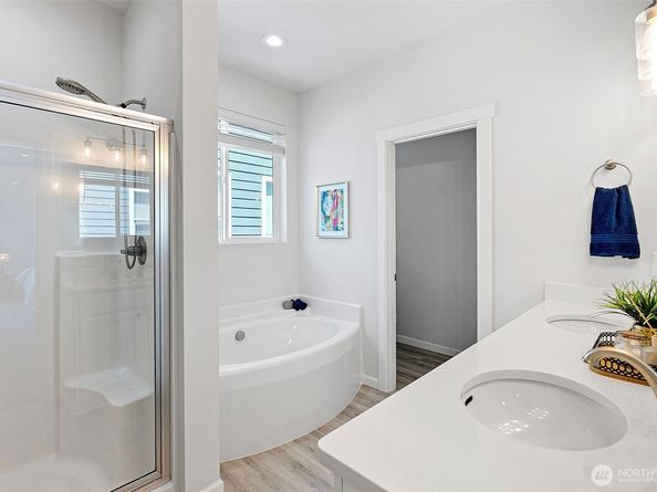 12819 Springboard Avenue NW, Silverdale WA 98383