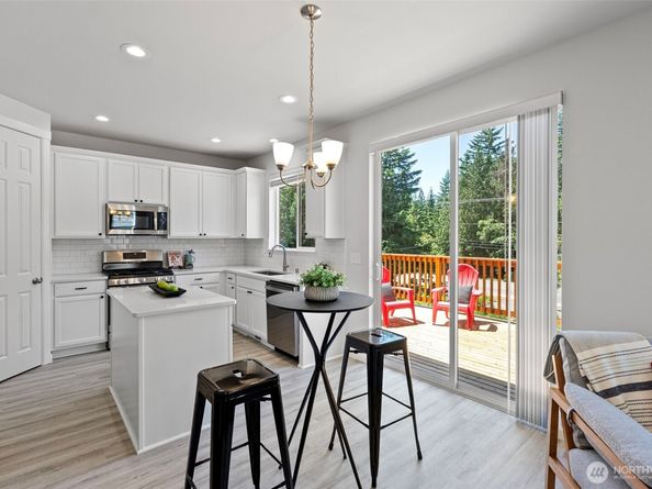 12819 Springboard Avenue NW, Silverdale WA 98383
