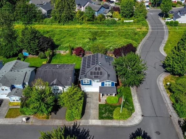 15204 48th Avenue SE, Everett WA 98208