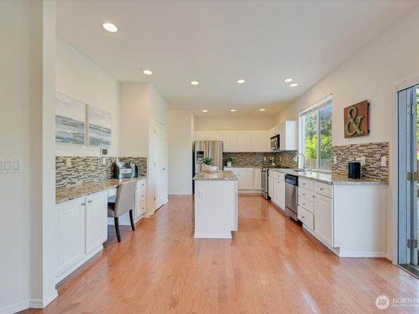 15204 48th Avenue SE, Everett WA 98208