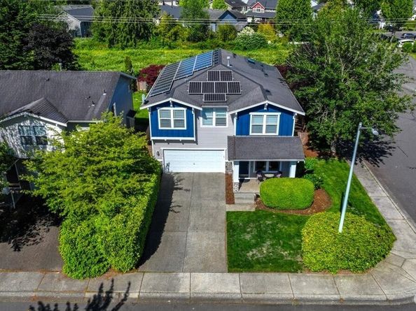 15204 48th Avenue SE, Everett WA 98208