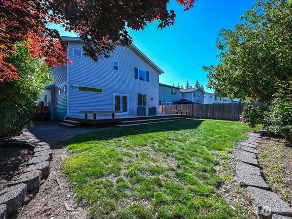 15204 48th Avenue SE, Everett WA 98208