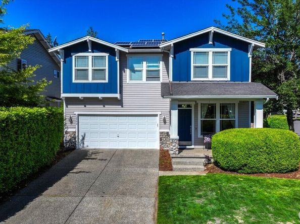 15204 48th Avenue SE, Everett WA 98208