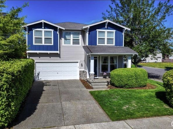 15204 48th Avenue SE, Everett WA 98208