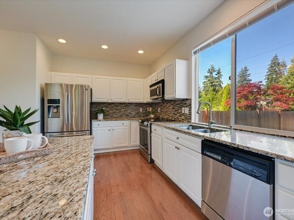 15204 48th Avenue SE, Everett WA 98208