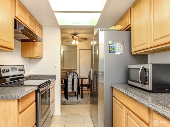 17514 151st Avenue SE 116, Renton WA 98058