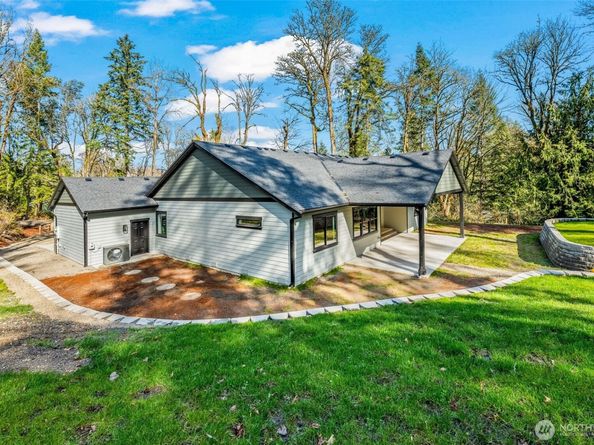 9300 Rustic Rock Lane SE, Port Orchard WA 98366