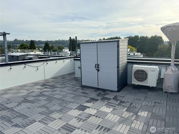 6719 Carleton Avenue S B, Seattle WA 98108