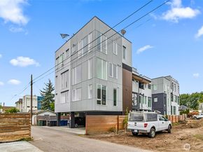 6719 Carleton Avenue S B, Seattle WA 98108