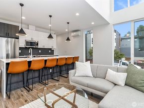 6719 Carleton Avenue S B, Seattle WA 98108