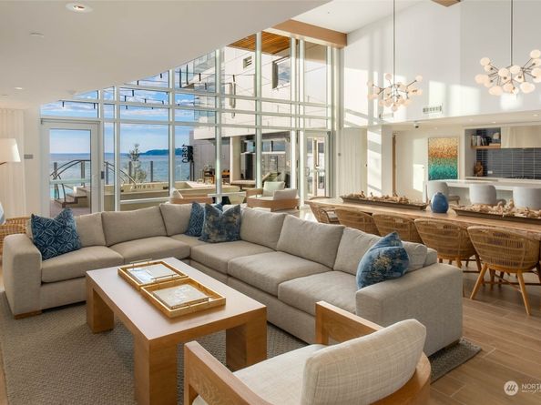 1250 Alki Avenue SW PHC, Seattle WA 98116