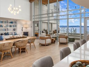 1250 Alki Avenue SW PHC, Seattle WA 98116