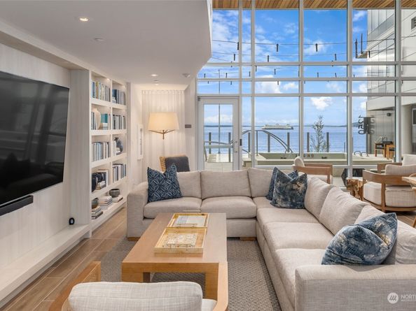 1250 Alki Avenue SW PHC, Seattle WA 98116