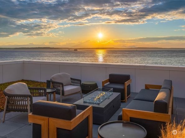 1250 Alki Avenue SW PHC, Seattle WA 98116
