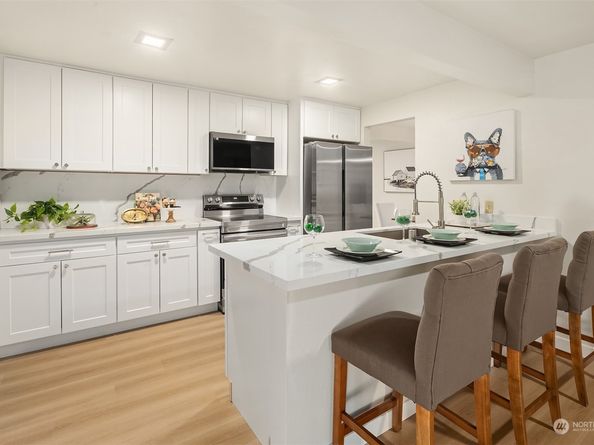 16017 Wallingford Avenue N, Shoreline WA 98133