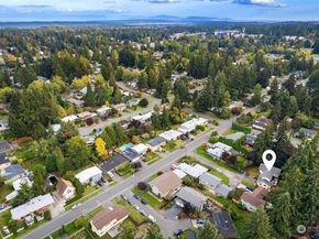 16017 Wallingford Avenue N, Shoreline WA 98133