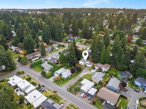 16017 Wallingford Avenue N, Shoreline WA 98133