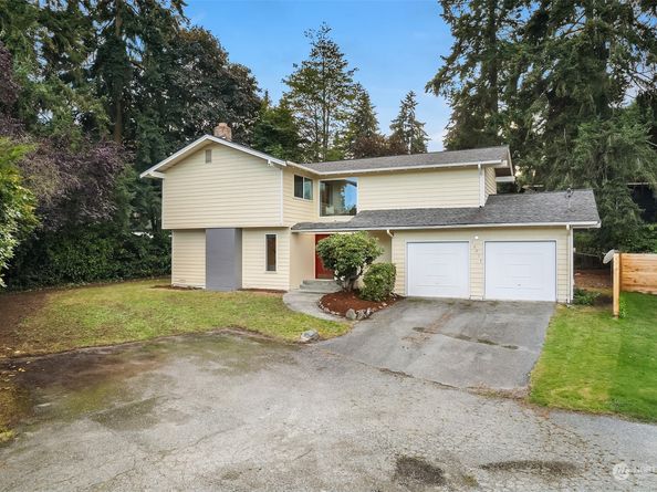 16017 Wallingford Avenue N, Shoreline WA 98133