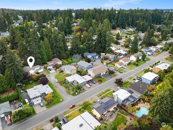 16017 Wallingford Avenue N, Shoreline WA 98133