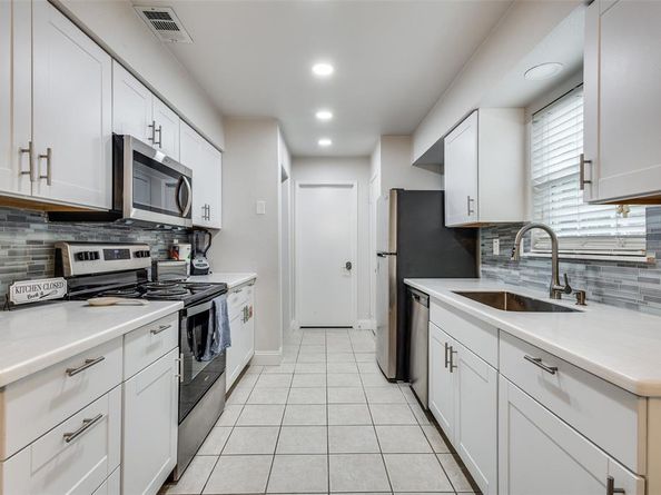 4520  Inman Drive , The Colony Texas 75056