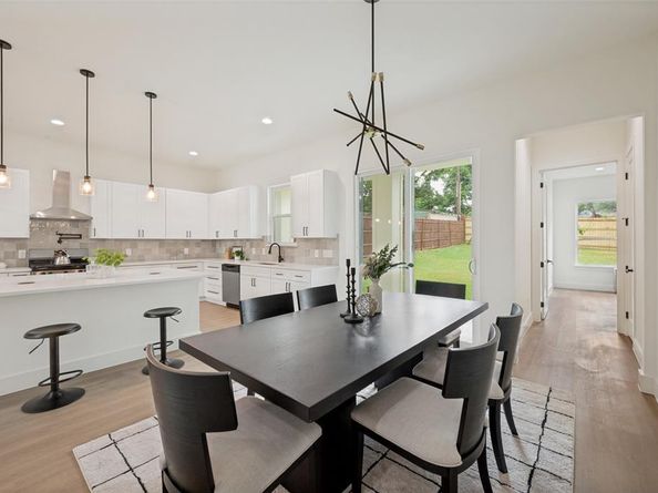 1511  Morrell Avenue , Dallas Texas 75203