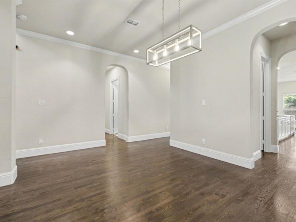 1616  Canals Drive , Little Elm Texas 75068