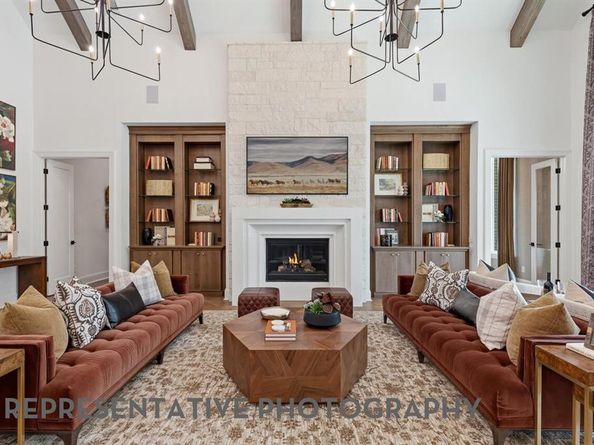 2097  Sorrelwood Court , Celina Texas 75009