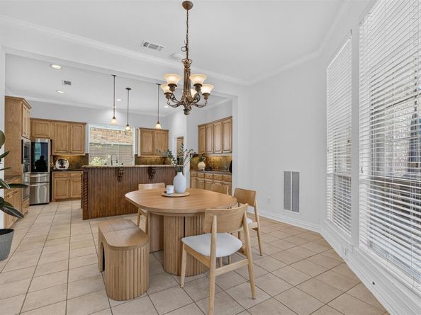 1200  Wills Point Drive , Allen Texas 75013