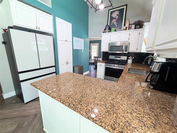 9920  Pack Saddle Trail , Fort Worth Texas 76108