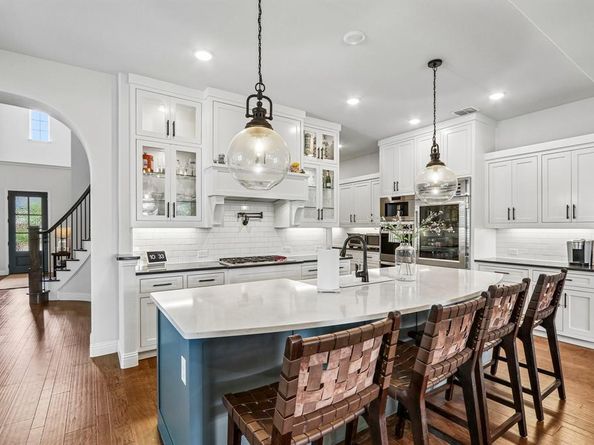 1657  Lilac Lane , Celina Texas 75009