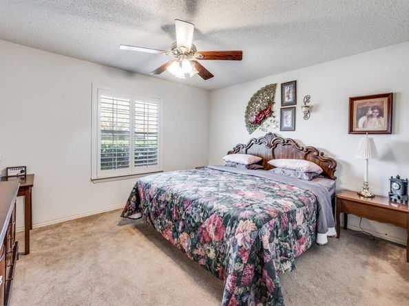 1606  Cancun Drive , Mansfield Texas 76063