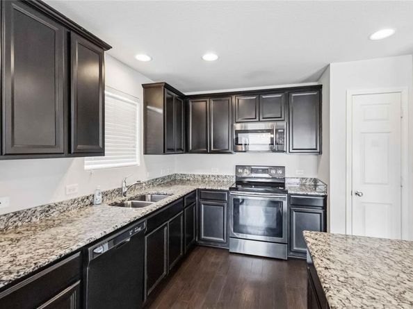 3100  Layla Creek Drive , Little Elm Texas 75068