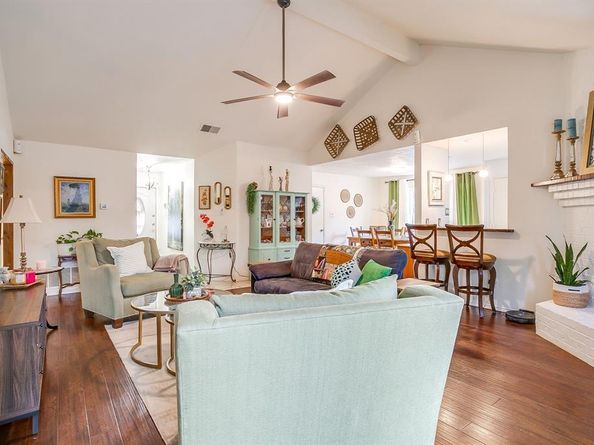 8300  Ohara Lane , Fort Worth Texas 76123