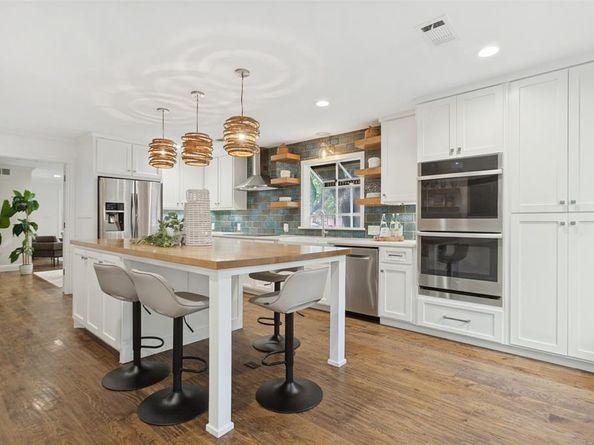 100 N Gentle Drive , Richardson Texas 75080