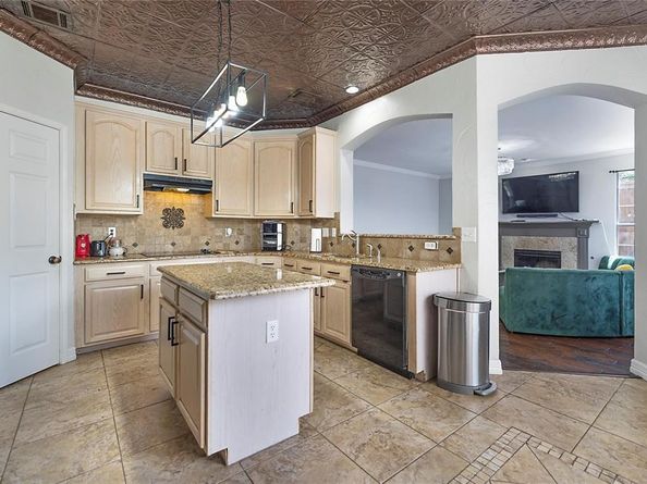 508  Bel Air Drive , Allen Texas 75013