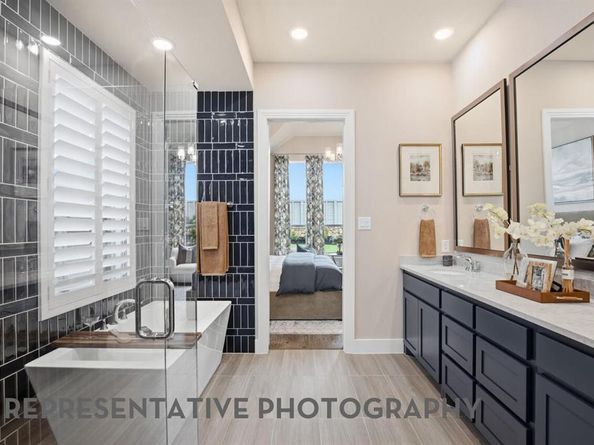 3032  Craftsman Way , Northlake Texas 76247