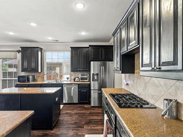 1905  Canyon Wren Drive , McKinney Texas 75071