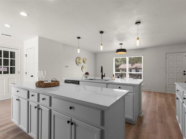 2833  Cibola Drive , Irving Texas 75062