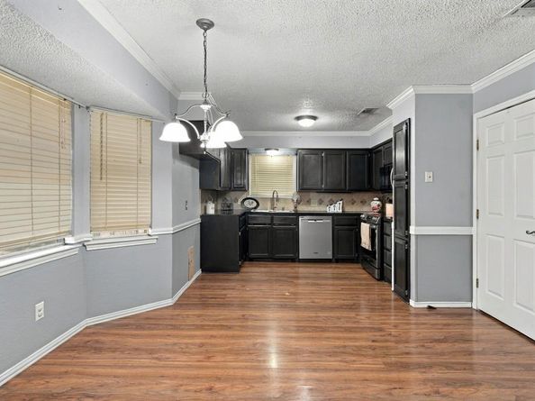 7917  Berrybrook Drive , Watauga Texas 76148